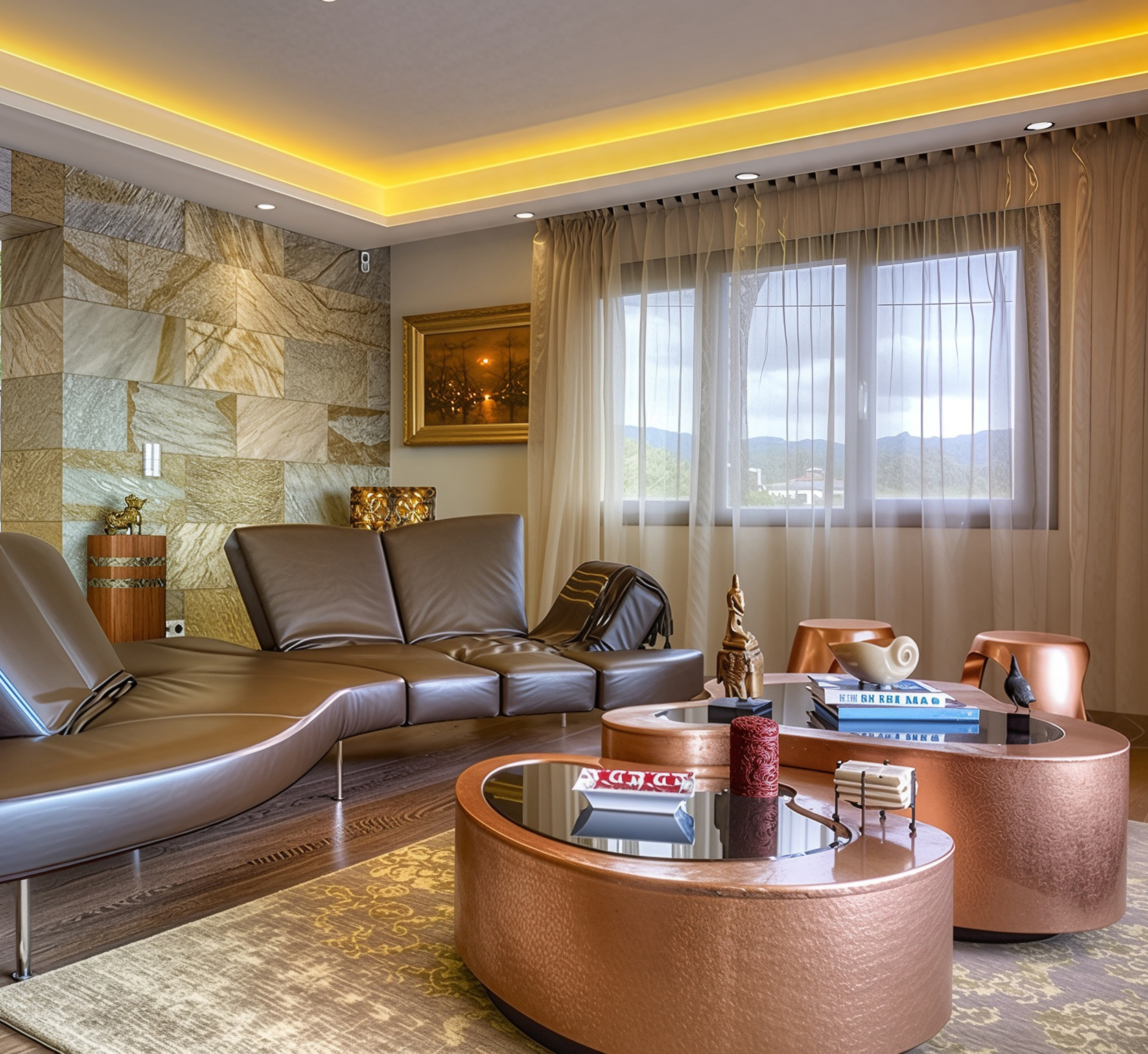 Villa LW 2